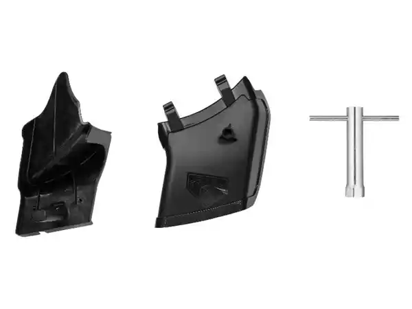 Bild 3 von PARKSIDE® Benzin-Rasenmäher »PBRM 51 B2«, mit 3 Mähfunktionen