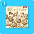 Bild 1 von ORIGINAL WAGNER Piccolinis, Brezel-Rustikal