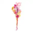 Bild 3 von HOME CREATION Trockenblumen