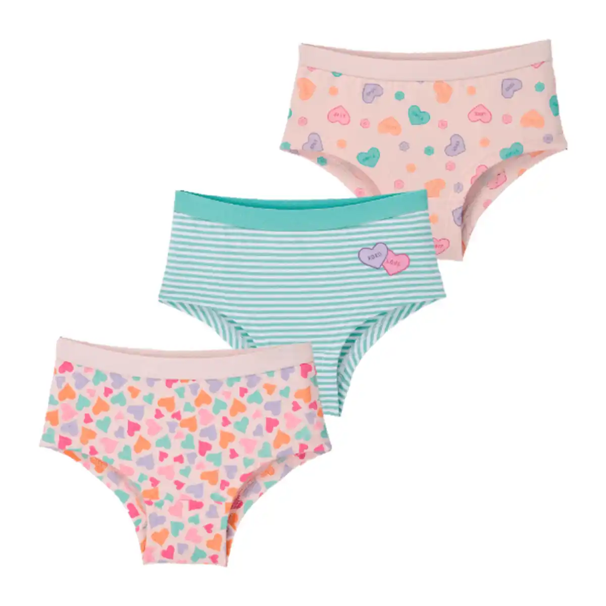 Bild 4 von L&D Unterwäsche