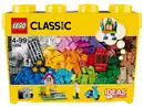 Bild 2 von LEGO® Classic LEGO® Classic 10698 »LEGO® Große Bausteine-Box«