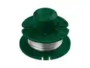 Bild 3 von PARKSIDE® Ersatzspulen »PRTS 5 B1 / PRTS 4 C1« für Rasentrimmer, 3 Stück,  5 m