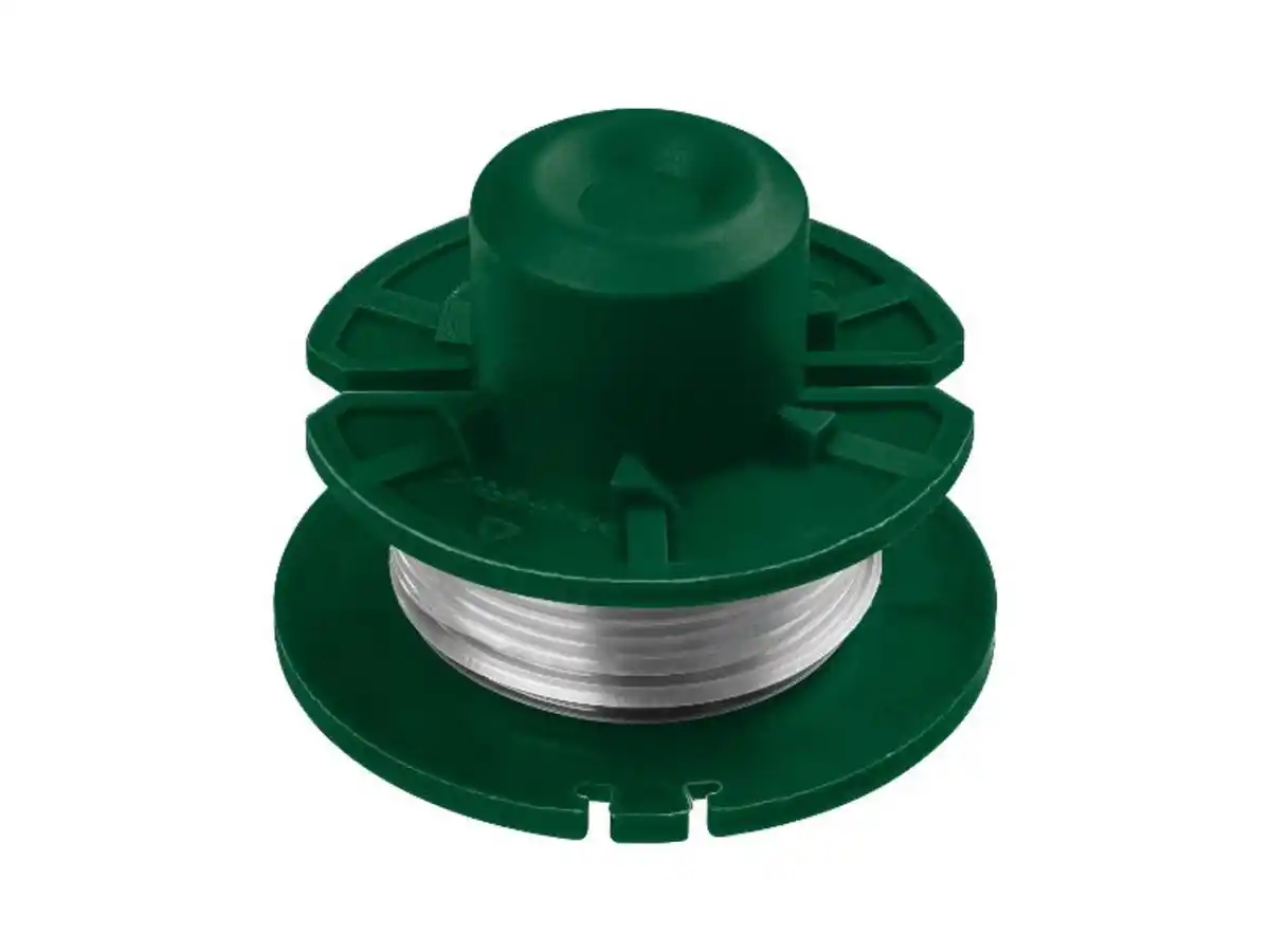 Bild 3 von PARKSIDE® Ersatzspulen »PRTS 5 B1 / PRTS 4 C1« für Rasentrimmer, 3 Stück,  5 m