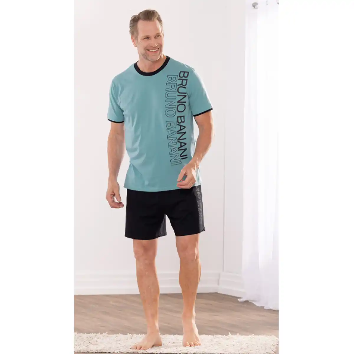 Bild 3 von Bruno Banani Shorty-Set