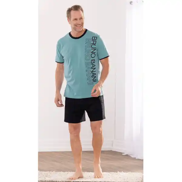 Bild 3 von Bruno Banani Shorty-Set