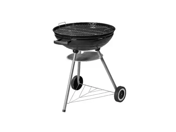 Bild 3 von GRILLMEISTER Kugelgrill »Kansas«, Ø 53 cm