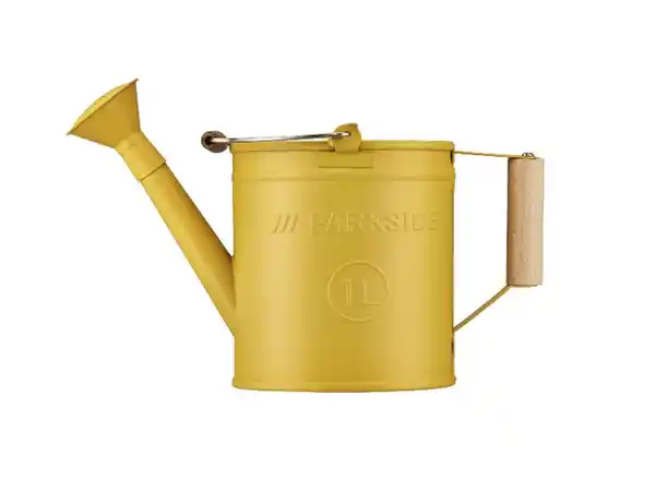 Bild 2 von PARKSIDE® Gießkanne, 1 l