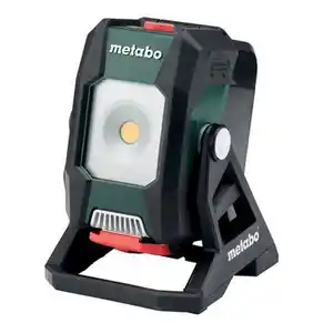 Metabo LED-Baustrahler 'BSA 12-18 LED 2000' ohne Akku und Ladegerät