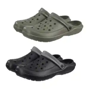 UP2FASHION Clogs