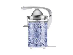 SILVERCREST® KITCHEN TOOLS Zitruspresse, 130 W