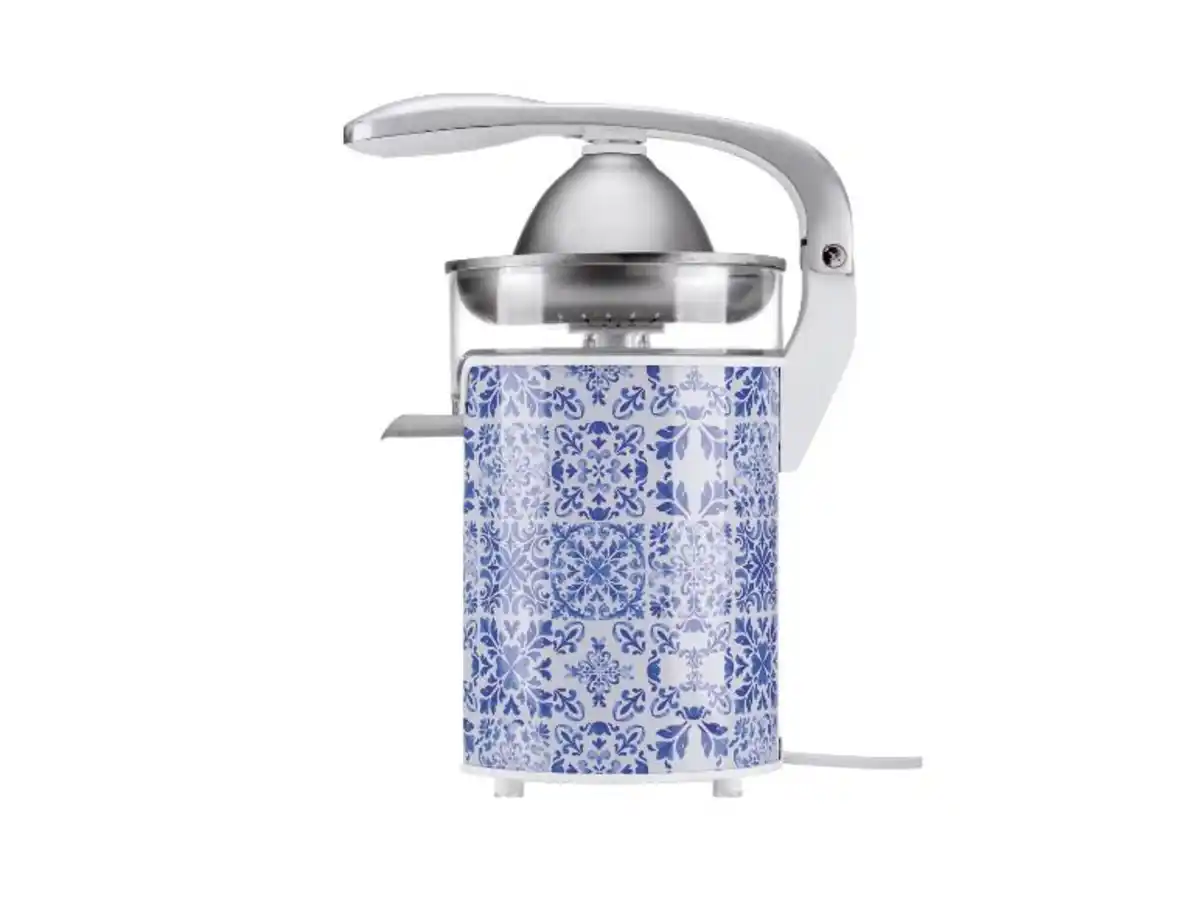 Bild 1 von SILVERCREST® KITCHEN TOOLS Zitruspresse, 130 W