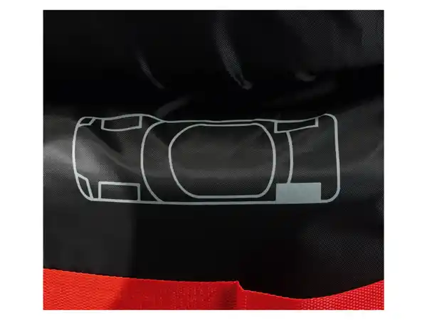 Bild 3 von ULTIMATE SPEED® Reifentaschen-Set, 4-teilig, inkl. Tasche zur Aufbewahrung der Radschrauben