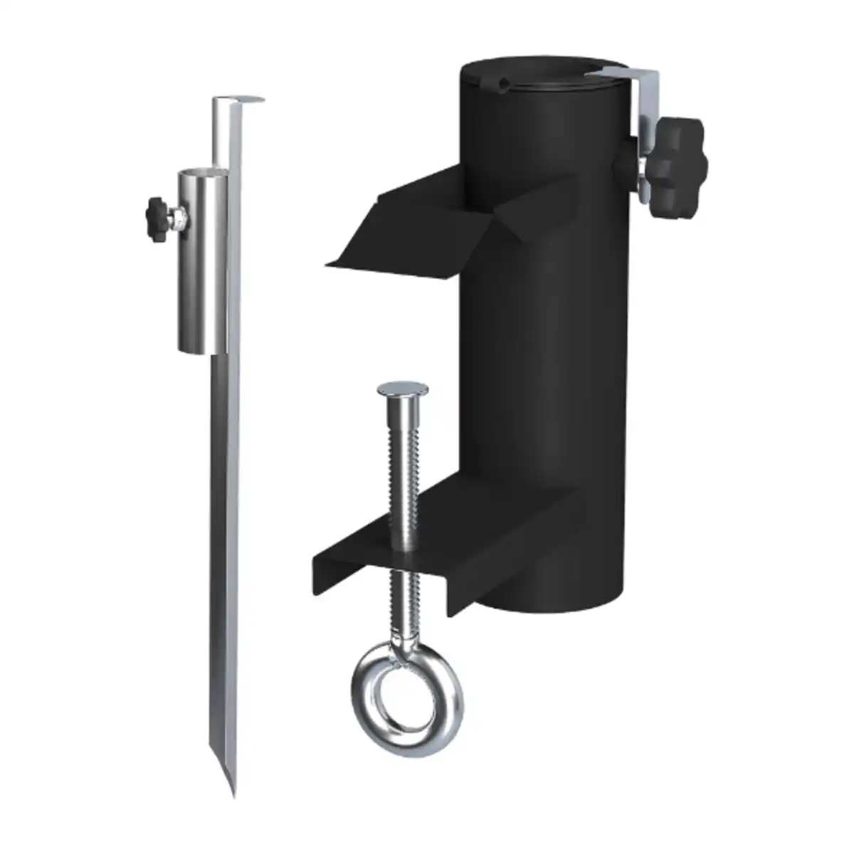 Bild 1 von BELAVI Sonnenschirmhalter