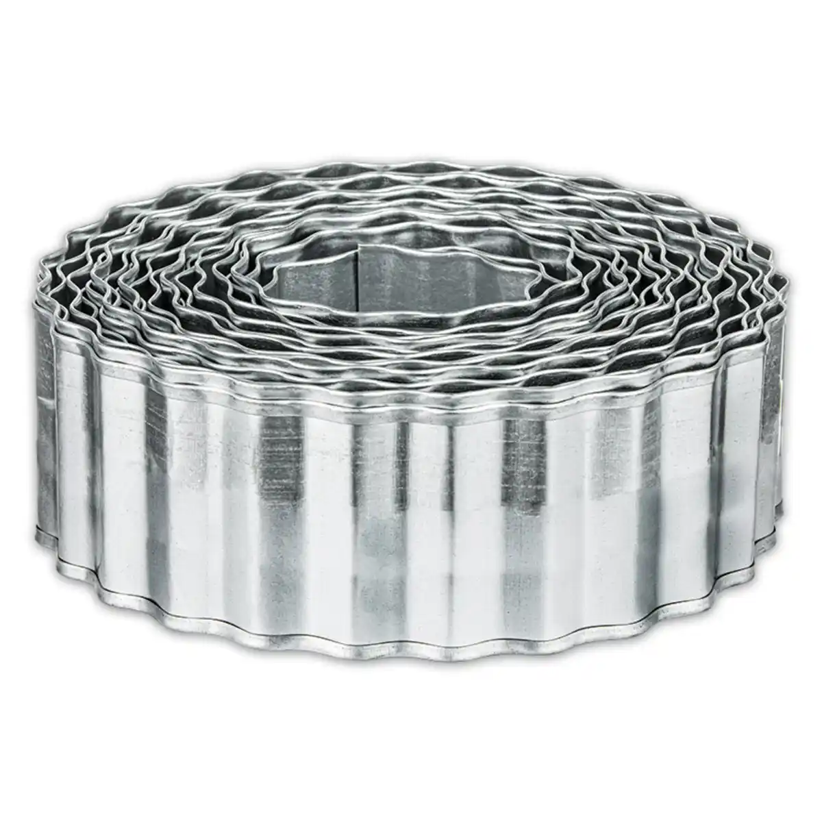 Bild 3 von Powertec Garden Rasenkantenband