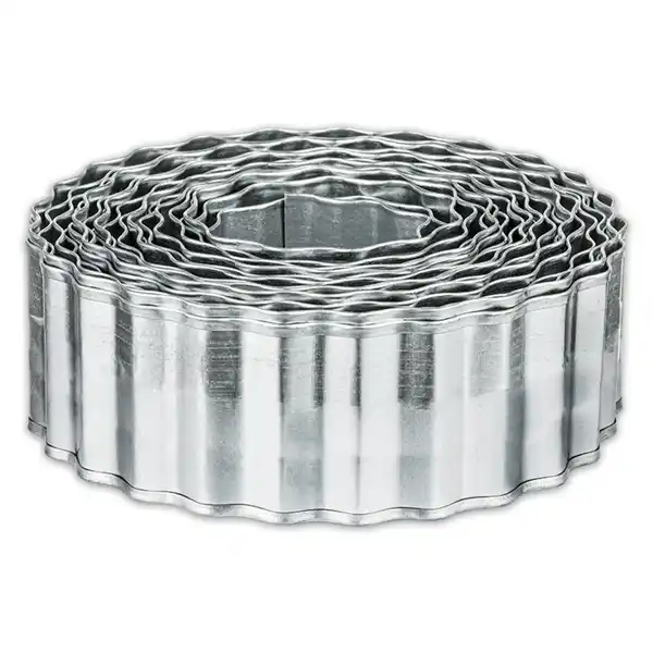 Bild 3 von Powertec Garden Rasenkantenband