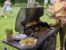 Bild 2 von GRILLMEISTER Gasgrill