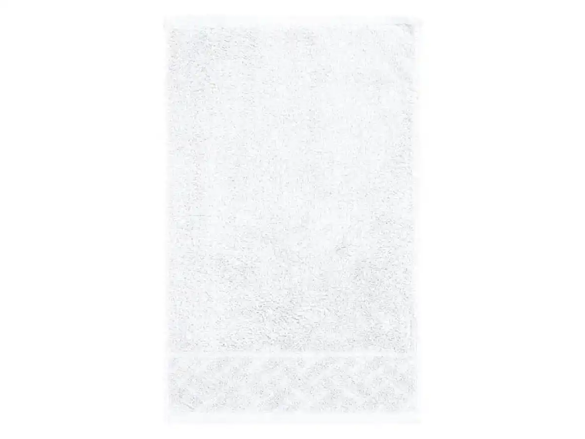 Bild 3 von LIVARNO home Frottier-Handtuch, 50 x 100 cm