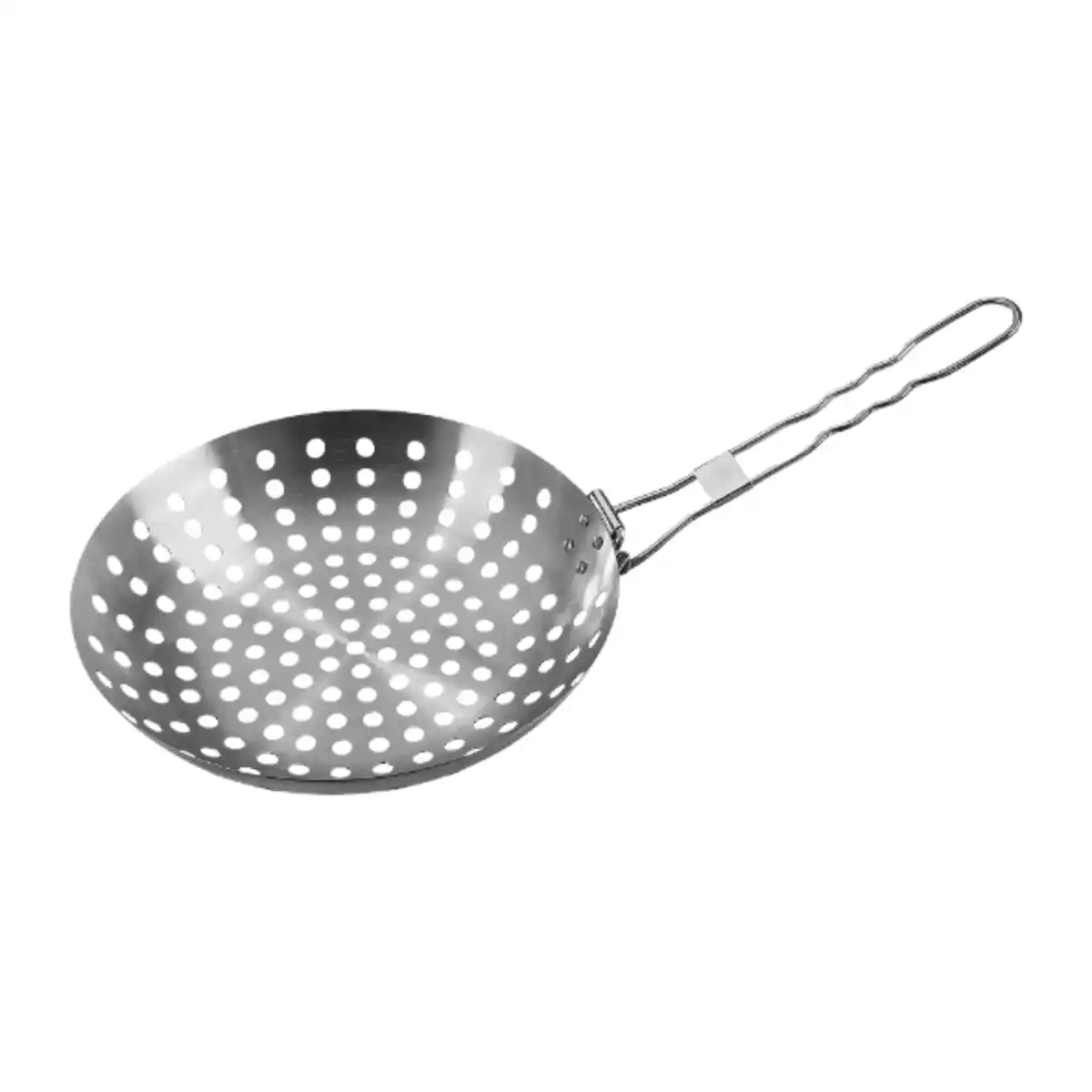 Bild 2 von BBQ Edelstahl-Grillzubehör