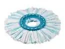Bild 1 von Leifheit Wischmopkopf CLEAN TWIST Disc Mop microduo