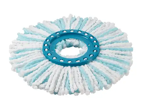 Bild 1 von Leifheit Wischmopkopf CLEAN TWIST Disc Mop microduo