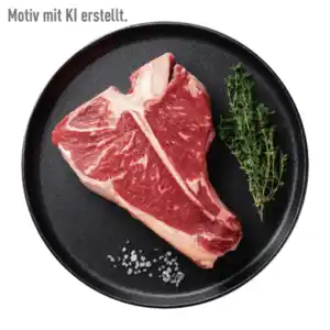 BBQ Kingsize-T-Bone-Steak