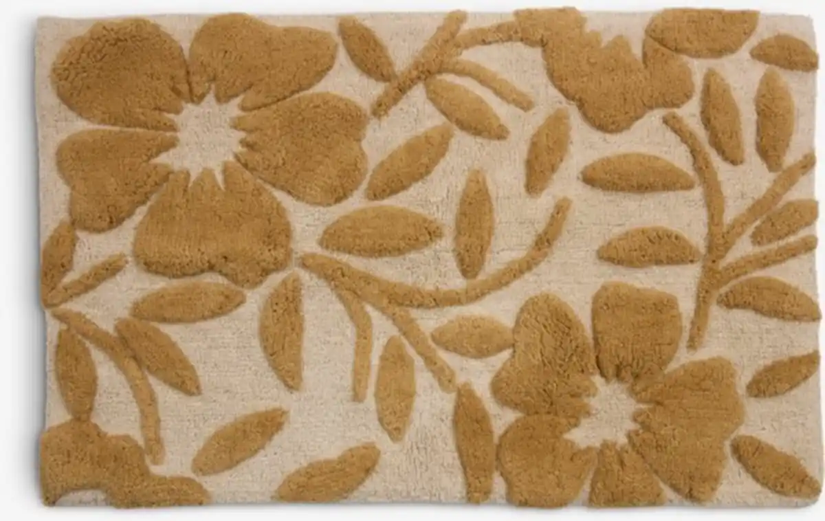 Bild 1 von Badematte FAGERHULT 50x80 sand