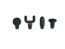Bild 3 von SILVERCREST® PERSONAL CARE Personal Care Mini-Massage-Gun »SMMG 3.7 B2 /SOMMG 3.7 B2«, 7,4 V