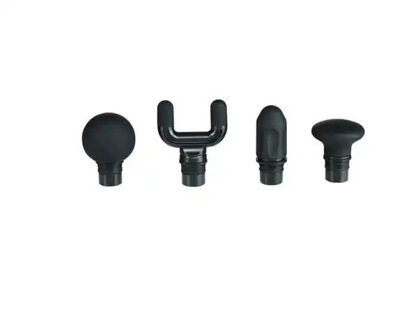 Bild 3 von SILVERCREST® PERSONAL CARE Personal Care Mini-Massage-Gun »SMMG 3.7 B2 /SOMMG 3.7 B2«, 7,4 V