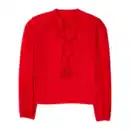 Bild 4 von UP2FASHION Leinen-Viskose-Bluse