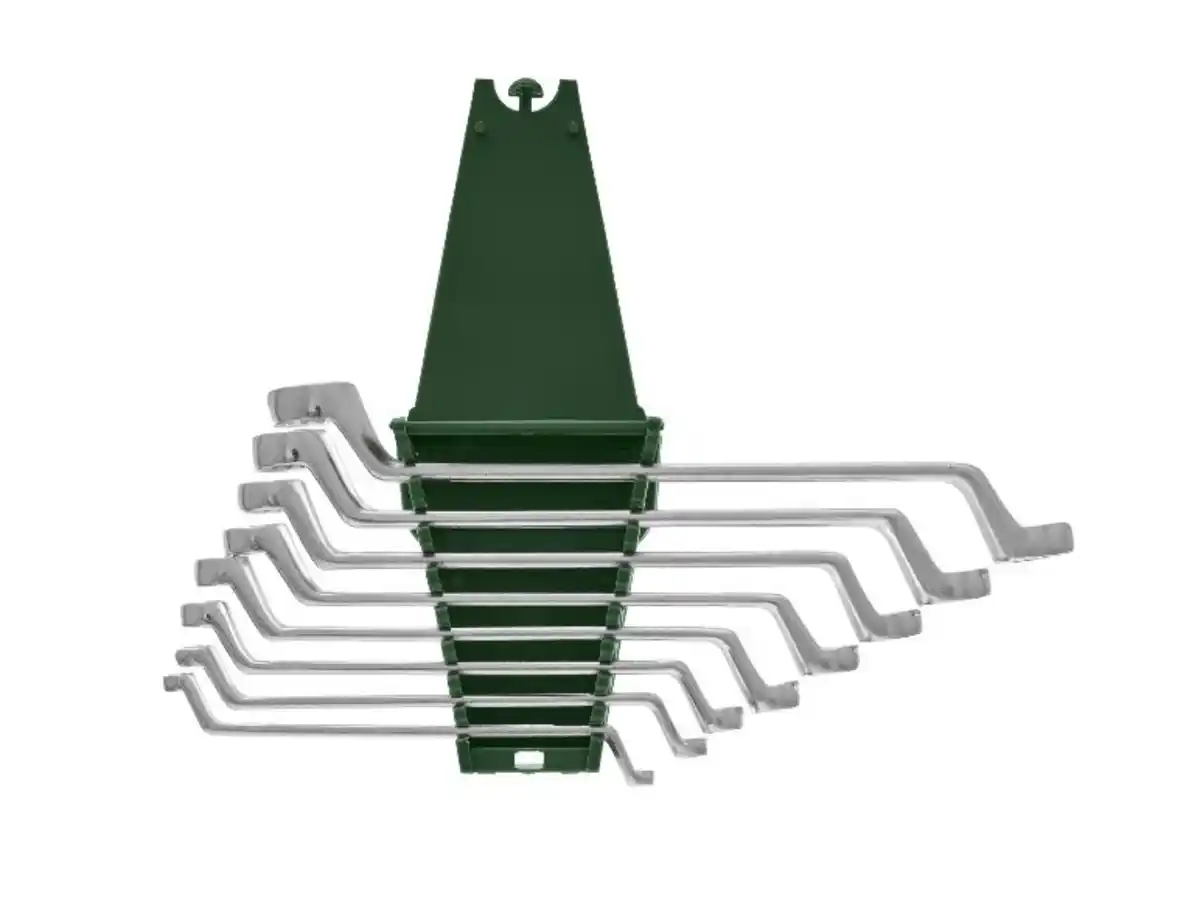 Bild 3 von PARKSIDE® Gabel- / Ringschlüsselsatz, 8-teilig