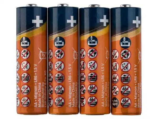 Bild 3 von GRILLMEISTER Holzkohlegrill mit Aktivbelüftung »KANSAS«, kabellos