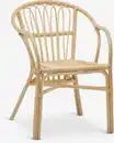 Bild 1 von Sessel LISELEJE niedrig natur