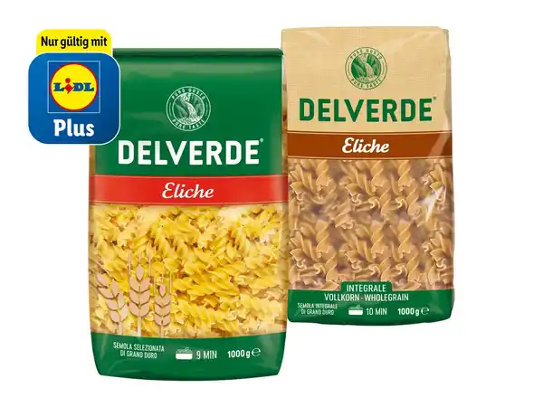 Bild 1 von Delverde Pasta,  1 kg