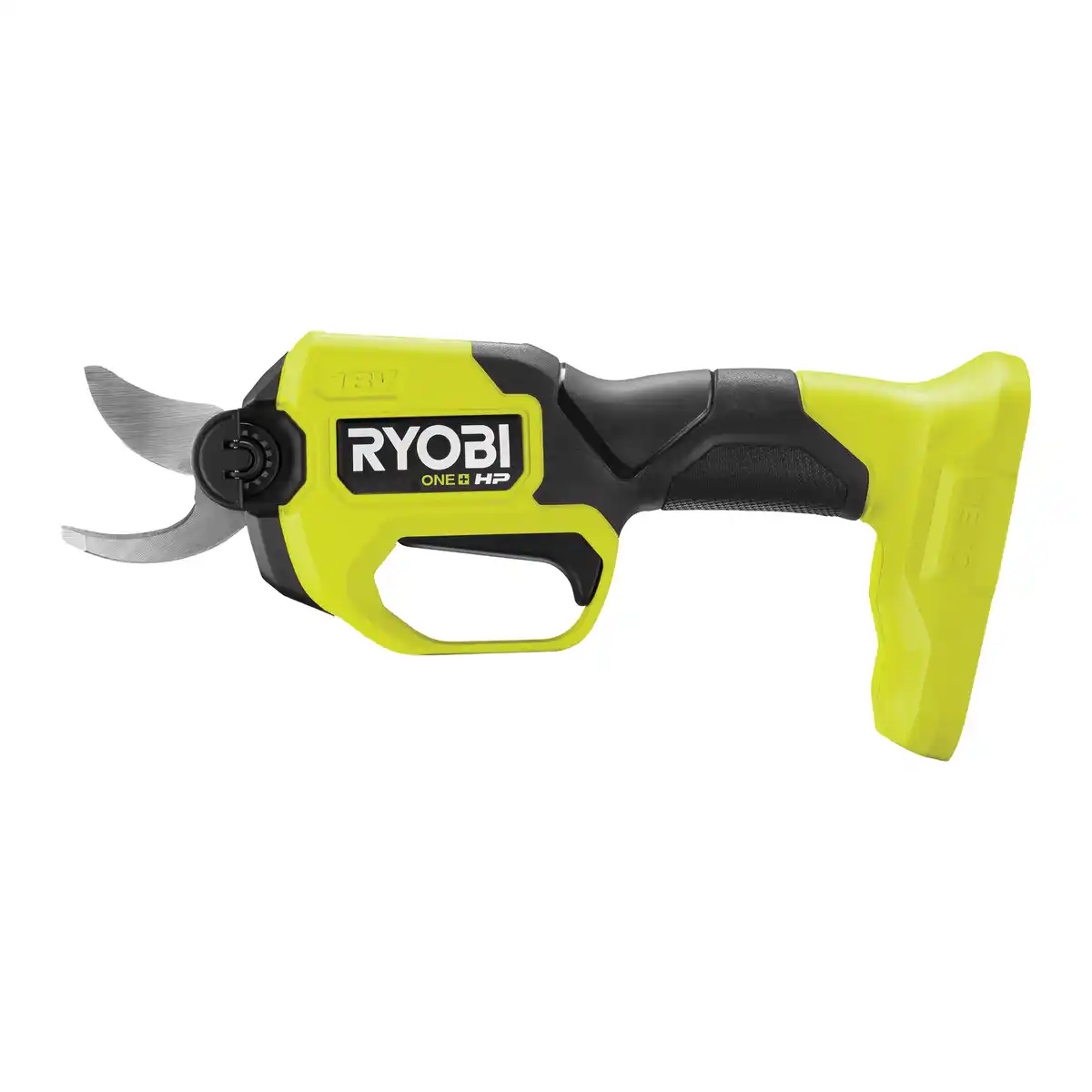 Bild 1 von Ryobi Akku-Gartenschere 'HP RY18SCXA-0' 18 V ohne Akku