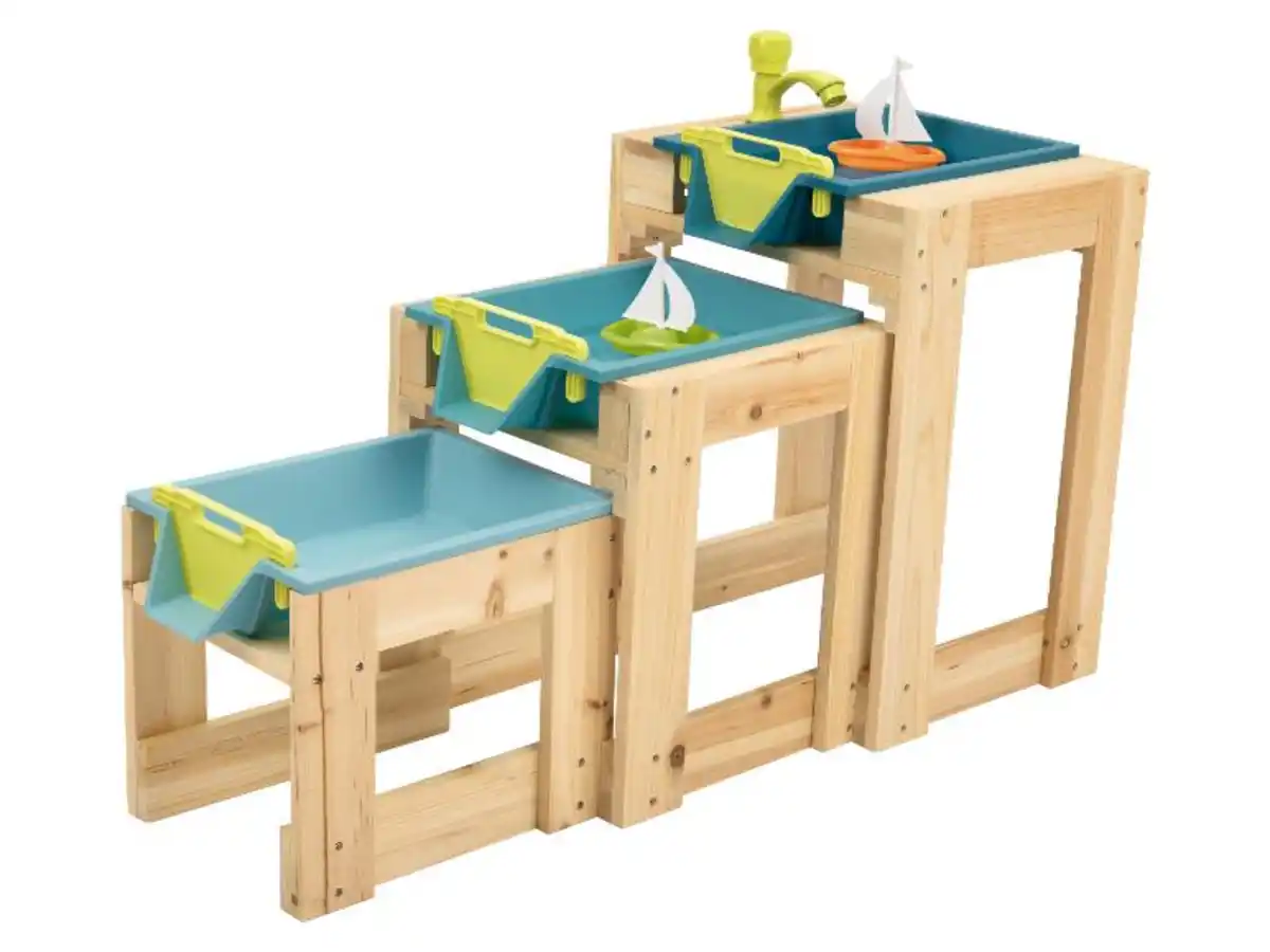 Bild 1 von Playtive Wasser-Spieltische
