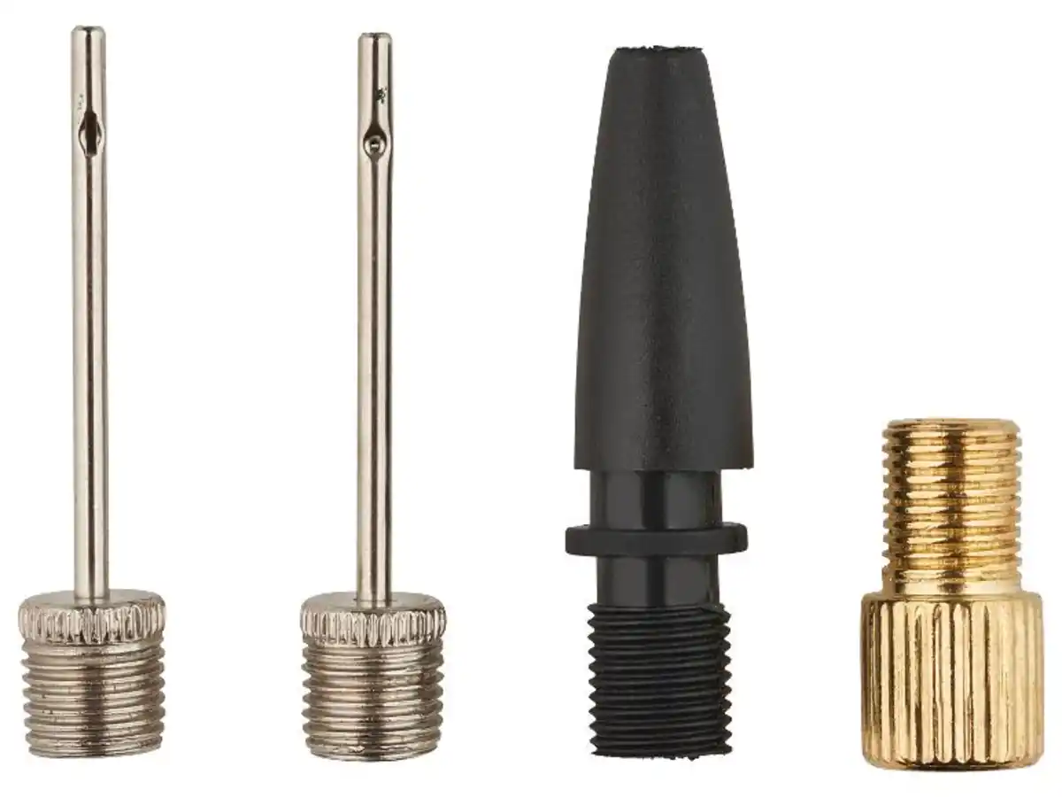 Bild 3 von PARKSIDE® Kompressor mit digitaler Anzeige »PMK 150 A1«, tragbar