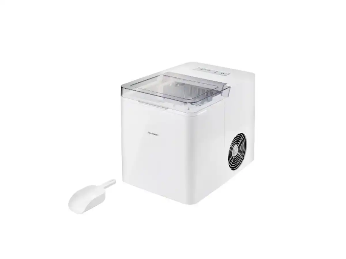 Bild 1 von SILVERCREST® KITCHEN TOOLS Eiswürfelmaschine, mit Eisschaufel