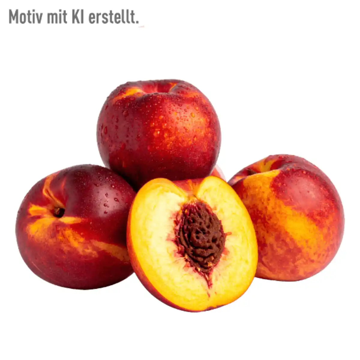 Bild 1 von Nektarinen 1kg