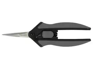 Fiskars Gartenschere »Micro Snip«, aus rostfreiem Stahl
