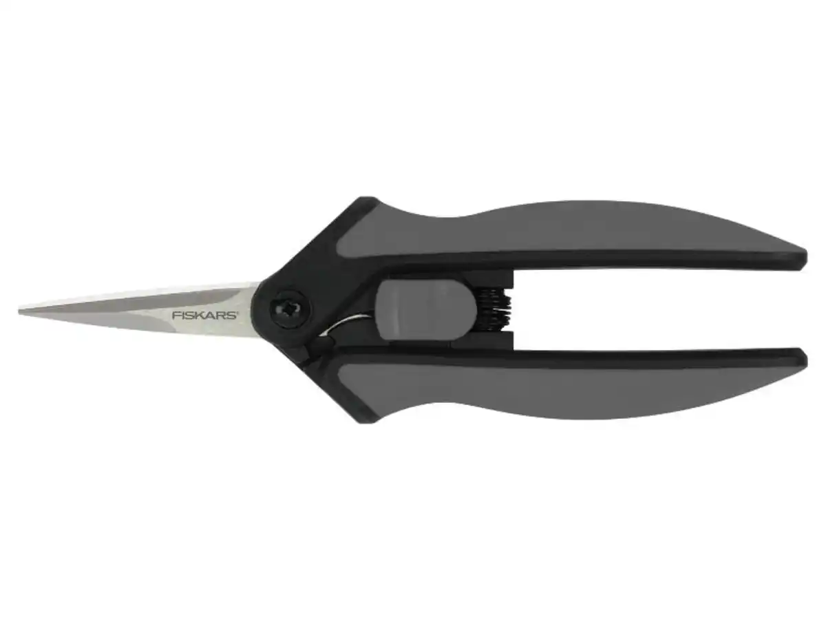 Bild 1 von Fiskars Gartenschere »Micro Snip«, aus rostfreiem Stahl