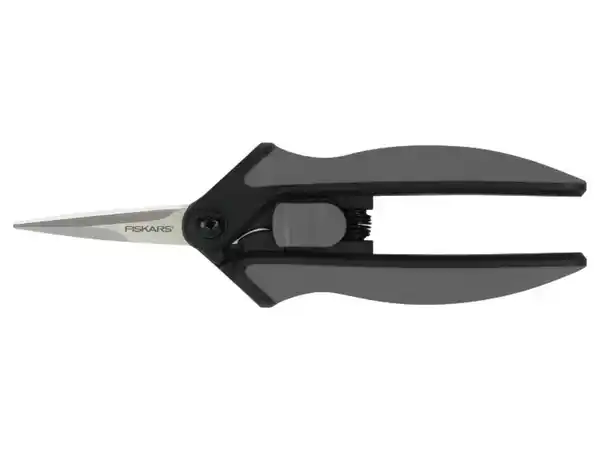 Bild 1 von Fiskars Gartenschere »Micro Snip«, aus rostfreiem Stahl
