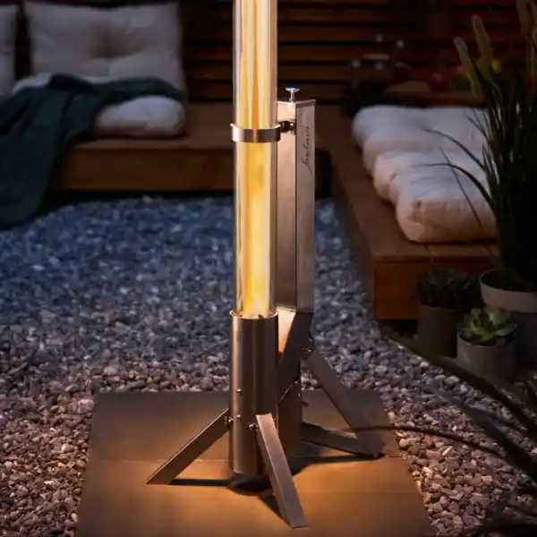 Bild 2 von BELAVI Feuerrohr