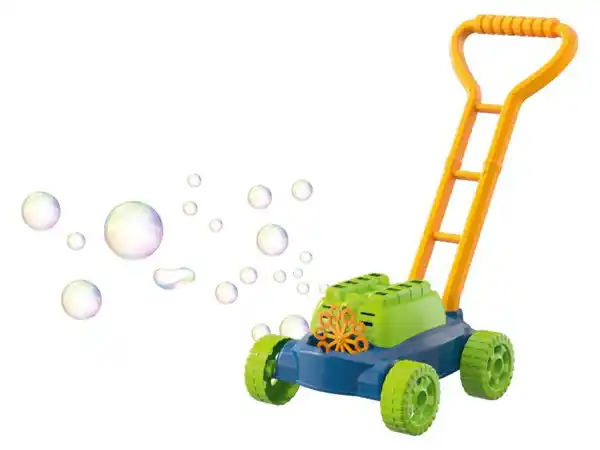 Bild 3 von Playtive Seifenblasenmaschine, inkl. 500 ml Seifenblasenflüssigkeit