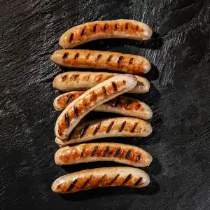 Gut Bartenhof Bratwurst