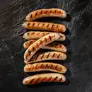 Bild 1 von Gut Bartenhof Bratwurst