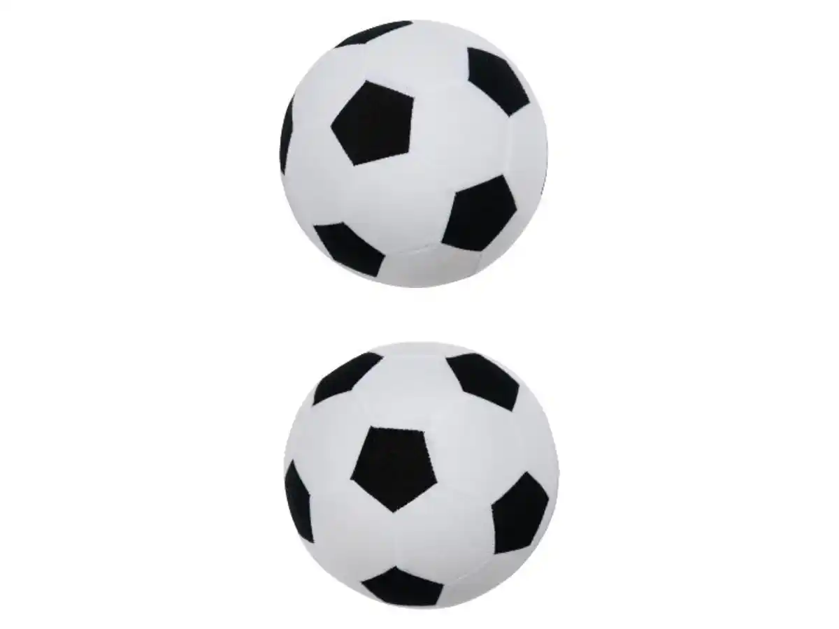 Bild 3 von Playtive Aufblasbare Fußball-Dartscheibe, inkl. 2 Fußbällen