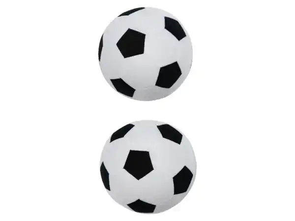 Bild 3 von Playtive Aufblasbare Fußball-Dartscheibe, inkl. 2 Fußbällen