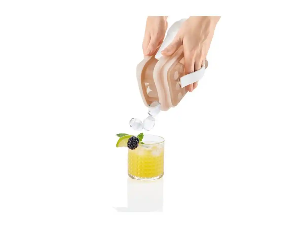 Bild 3 von LIVARNO home Eiswürfelformer