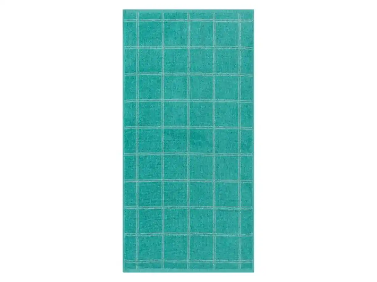 Bild 3 von LIVARNO home Frottier-Handtücher, 2 Stück, 50 x 100 cm