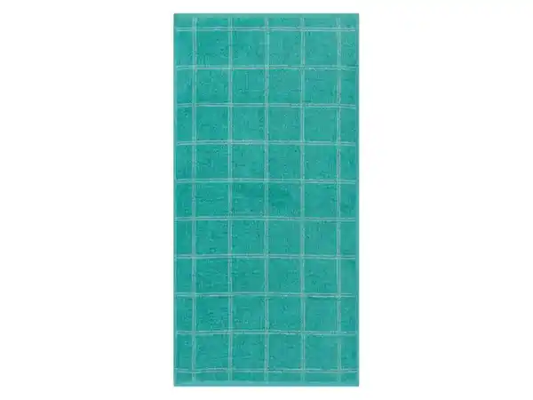 Bild 3 von LIVARNO home Frottier-Handtücher, 2 Stück, 50 x 100 cm